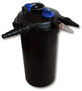 Set filtrare complet pentru filtrare iaz pina in 30.000litri